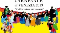 Carnevale di Venezia 2013 - Ca' Pesaro Carnevale di Venezia 2013 - Ca' Pesaro