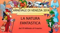 Carnival 2014 @ Ca' Pesaro