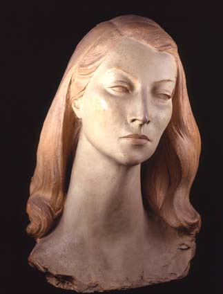 Toni Lucarda (1904 – 1992), Contessa Madina Visconti di Modrone, 1938