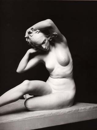 Marta Sammartini (1900 – 1954), Medusa pontinia, 1935