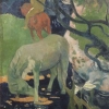 Le Cheval blanc / The White Horse (1898)