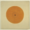 Bice Lazzari, Il cerchio - disco rosso, 1967
