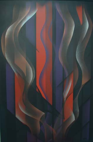 Painting 442, 2005