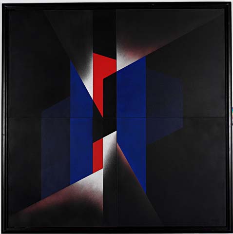 Painting 443, 2006
