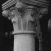 Dettaglio di capitello con scorfani, Pescheria di Rialto, 1908