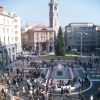 Piazza Montegrappa – Varese, 2005