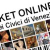 Ticket Online Ca Pesaro Venice
