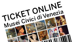 Biglietti online Ca Pesaro