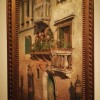William Merritt Chase, Venice