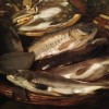 William Merritt Chase, Detail, The Yeld of the Waters