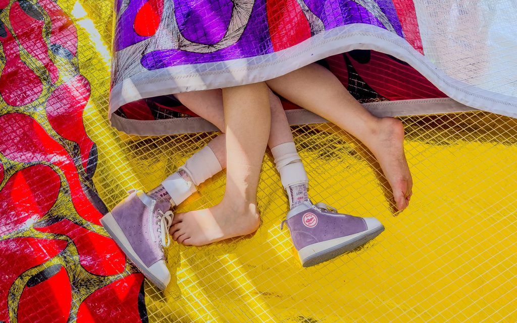 Atelier dell'Errore per la Ventunesima Giornata del Contemporaneo, Unknown Pleasures - The Shelter, 2025