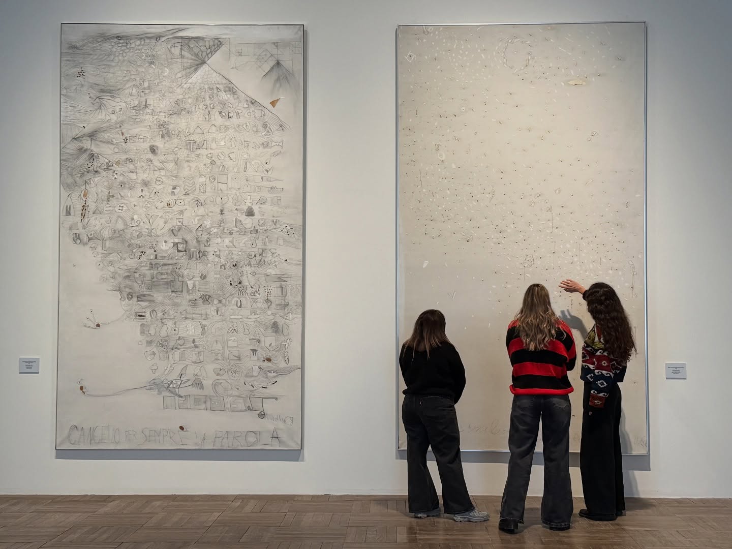 Conferenze Gastone Novelli