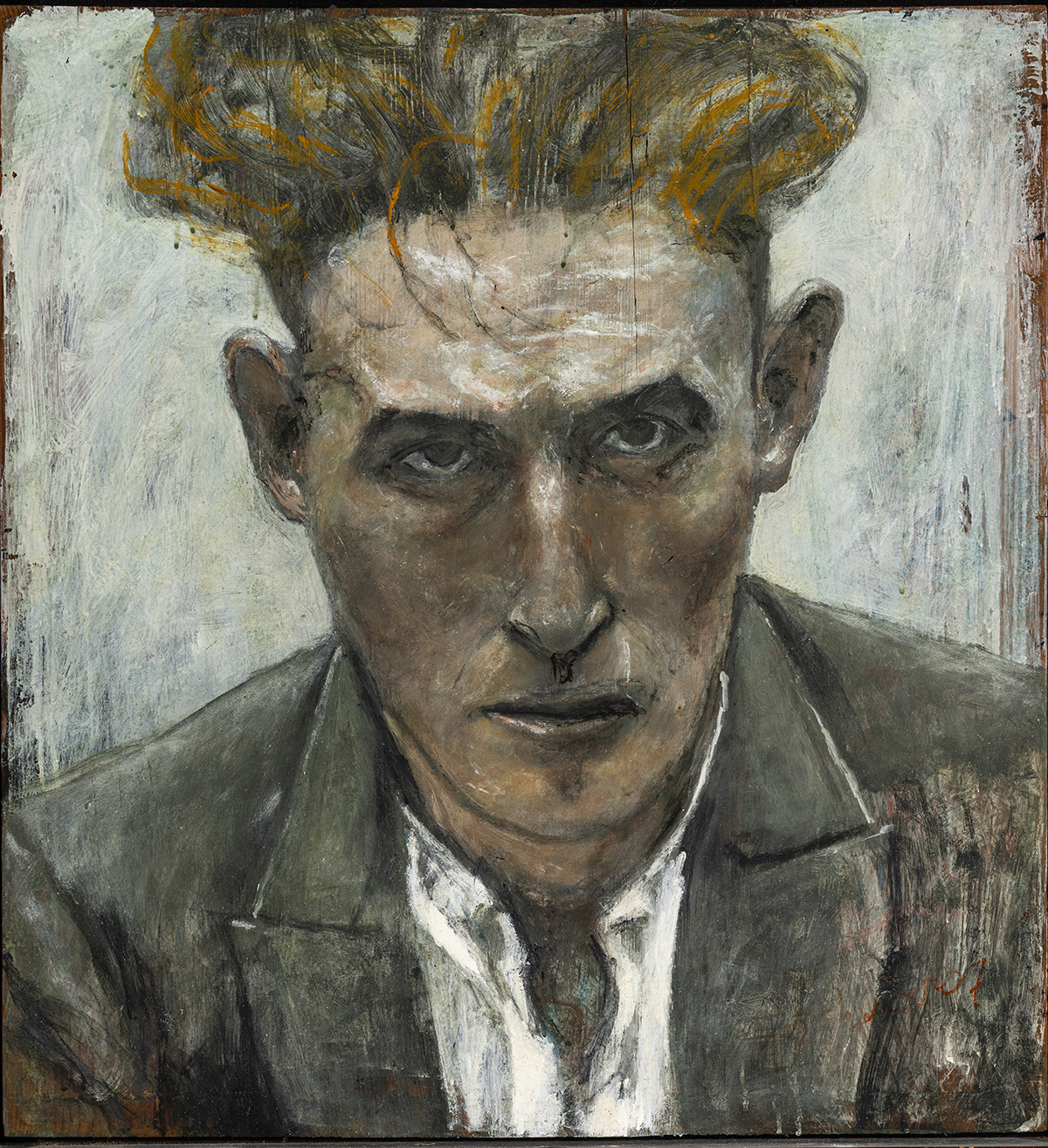 Copertina mostra - Gibilterra