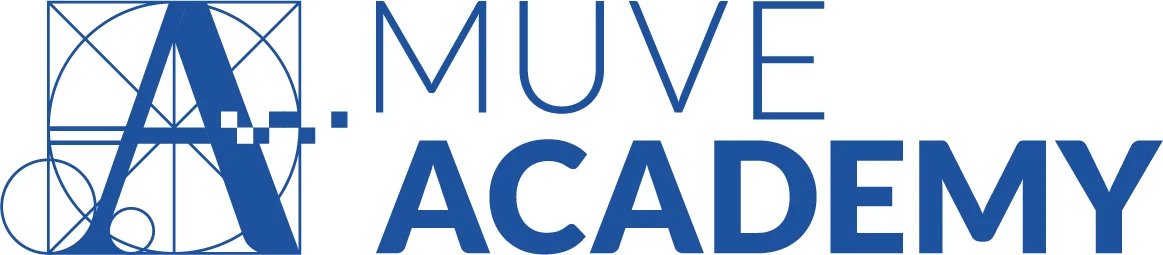 Logo Muve Academy