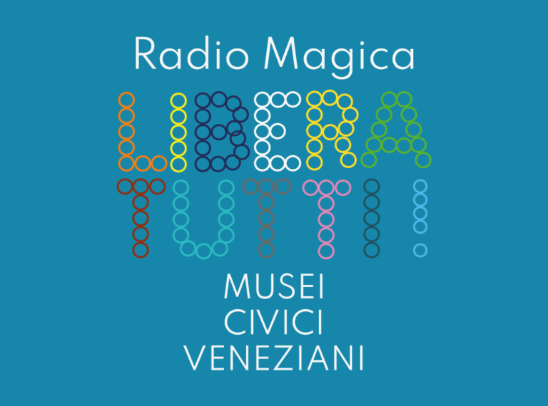Podcast Radio Magica Libera Tutti