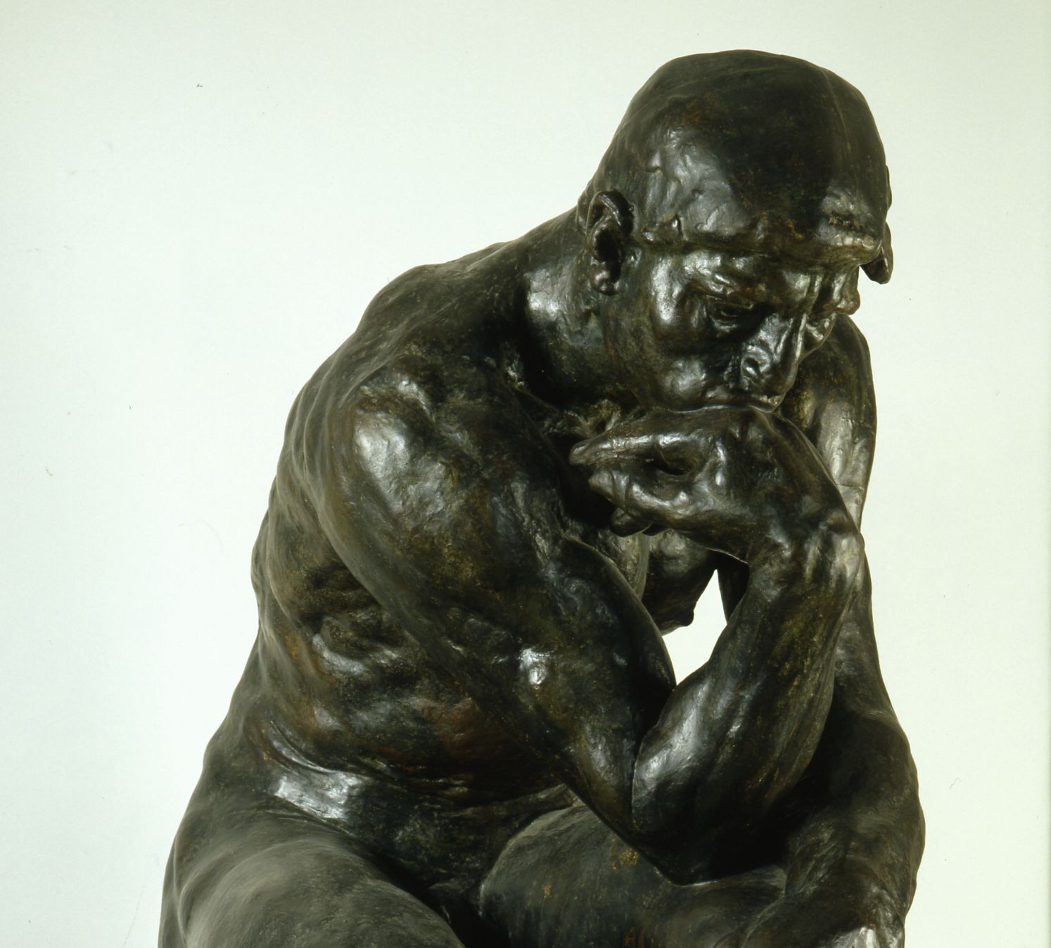 Catologo delle opere - Rodin