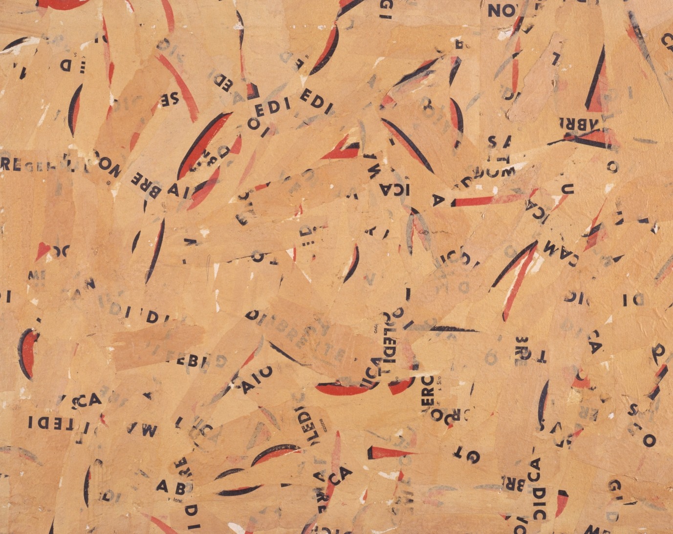 Copertina mostra - Raoul Schultz