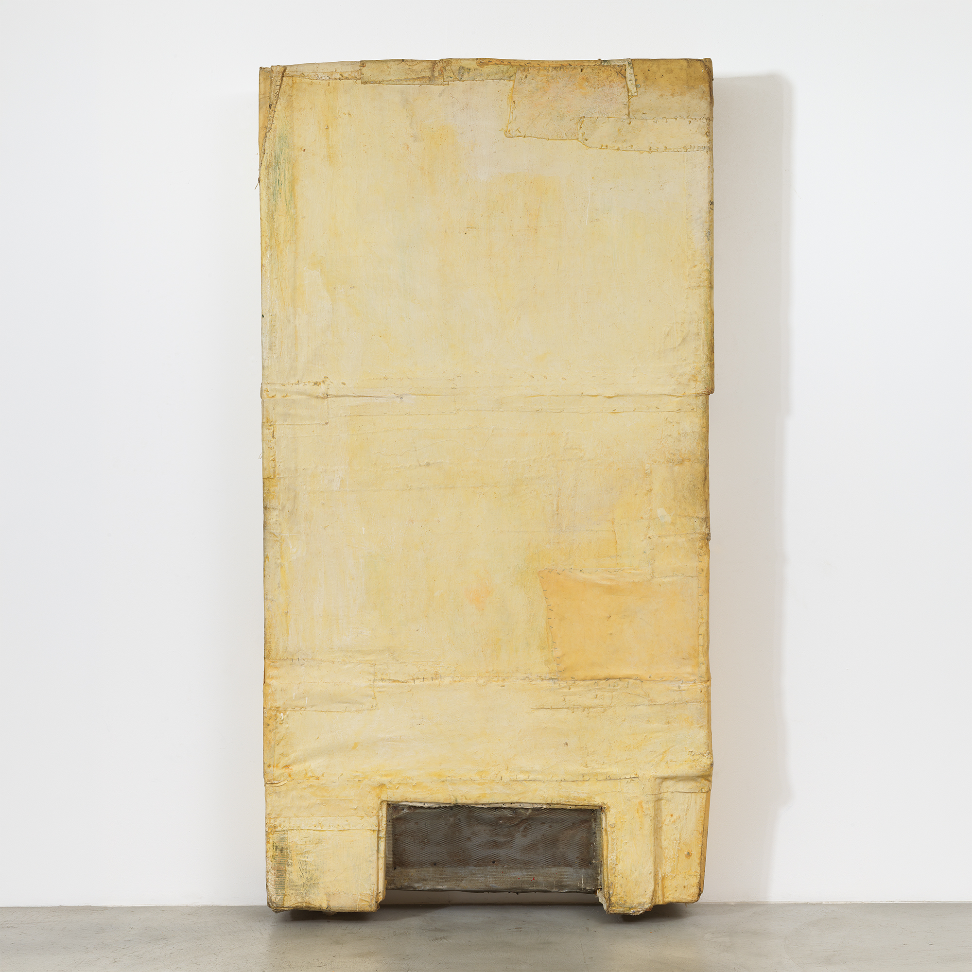 Opera Lawrence Carrol Untitled Verona, 2001