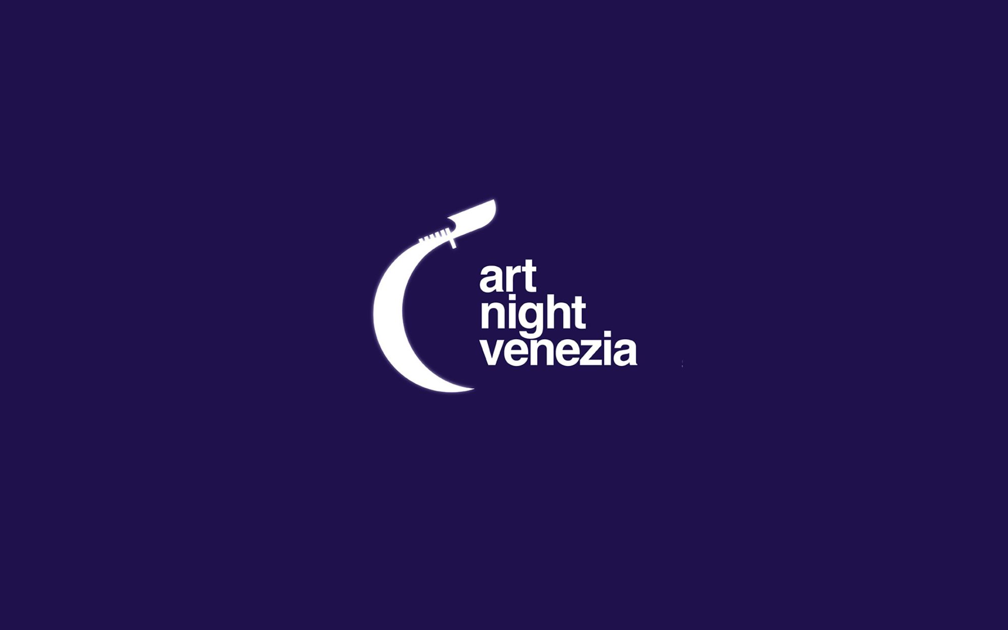 grafica art night