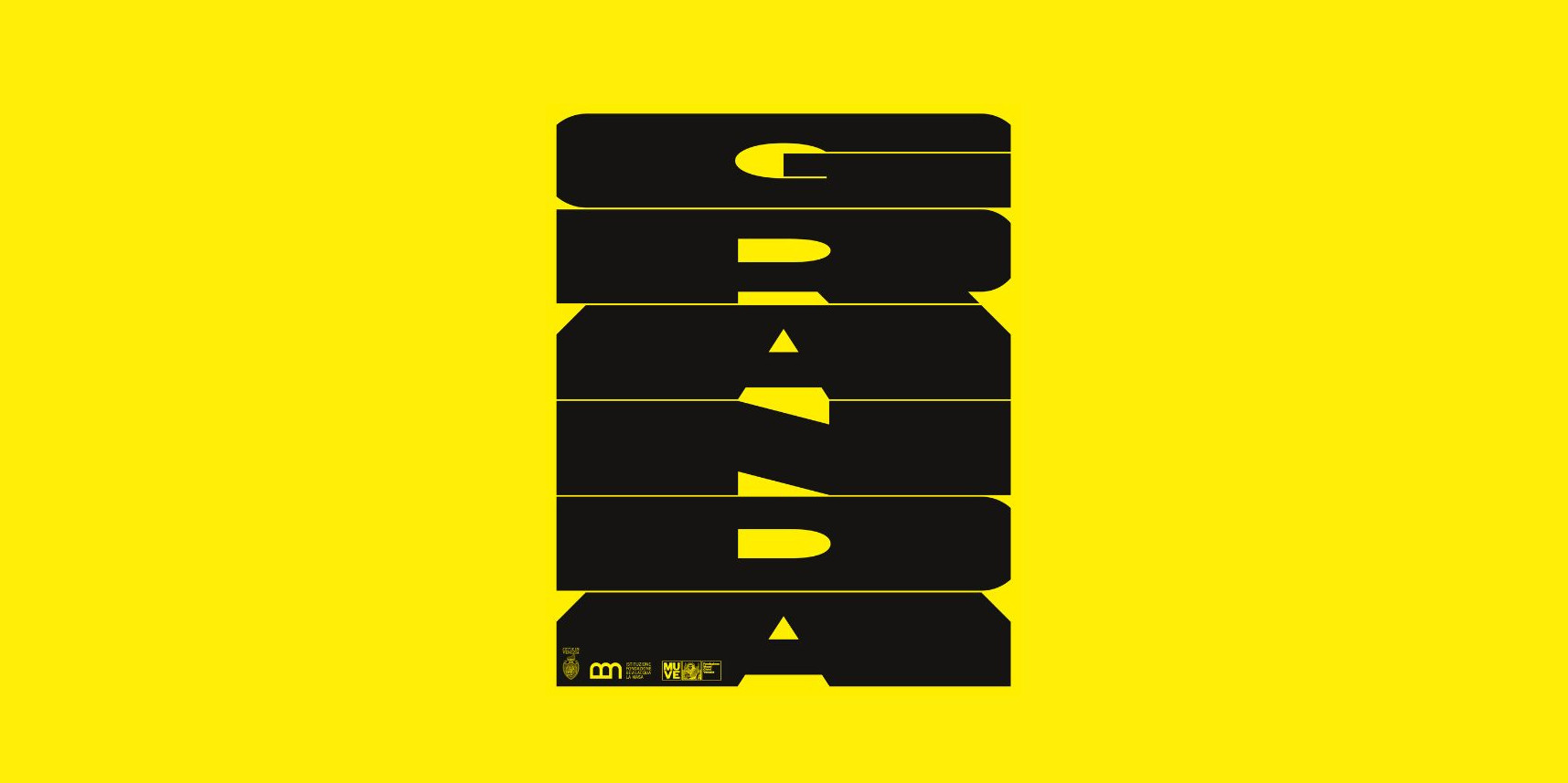 grafica mostra granda